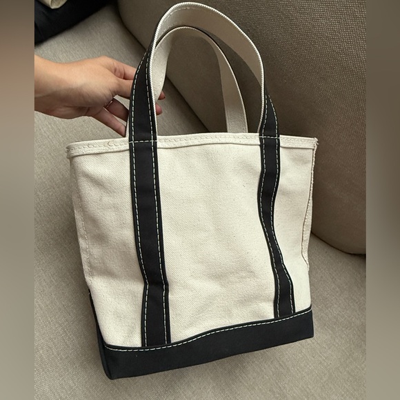 NEW LL Bean Boat and Tote®, Open-Top - Picture 4 of 4